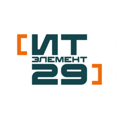 Логотип компании