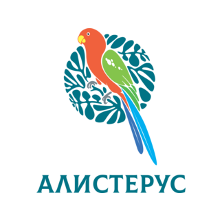 Логотип компании